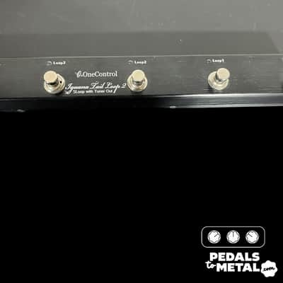 One Control  Tail Looper 2 -x11616 image 9