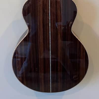 Froggy Bottom M 2021 - Gloss Nitro image 2