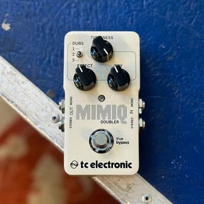 TC Electronic Mimiq Doubler image 1