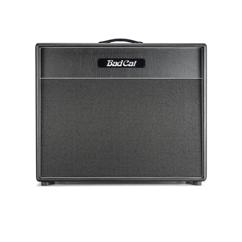 Bad Cat Hot Cat 2x12 Cabinet image 1