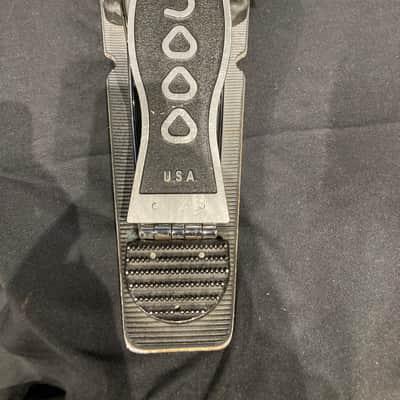 Russ McKinnon's Elton John, Joe Cocker, DW 5000 Series Trigger Bass Pedal image 17