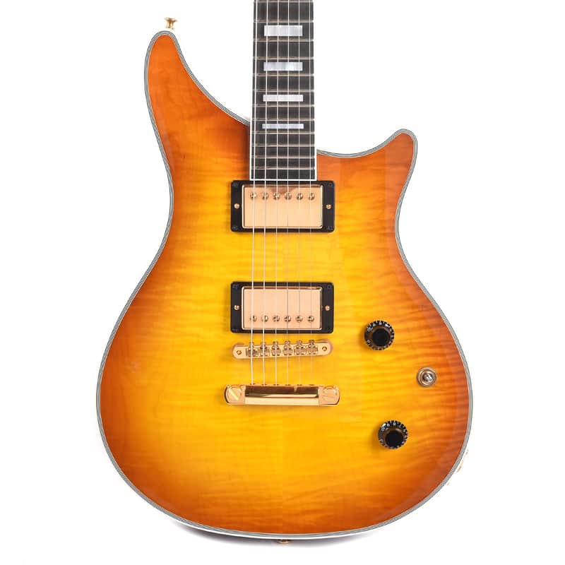 Gibson Custom Shop Modern Double Cut Custom image 2