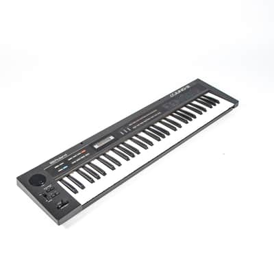 Roland Juno 2 Synthesizer Owned by Martin Gore of Depeche Mode image 5