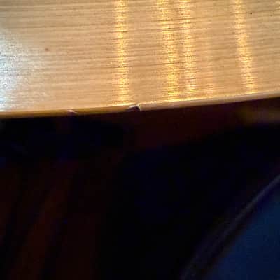 Paiste 24" Giant Beat Multi-Functional Cymbal image 5