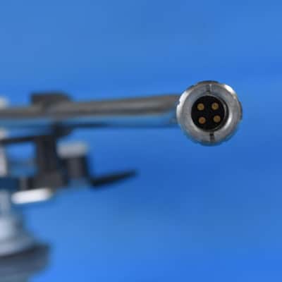 Denon DA-50 10" inch Tone arm In Excellent Condition image 3