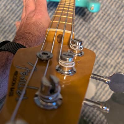 Fender Vintera '50s Precision Bass image 9