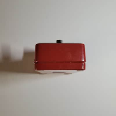 TC Electronic Hall of Fame Reverb 2011 - 2017 - Red image 5