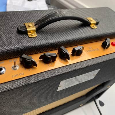 Cornell Romany hand-wired 10watt image 8