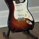 Fender Limited Edition American Professional Stratocaster with Rosewood Neck 2016 - 3-Color Sunburst