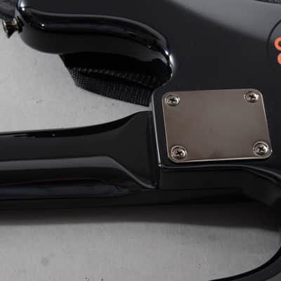 2024 Fender Japan FSR Traditional 60s Jazz Bass – All Black w/ Matching Headstock, Mint MIJ image 11