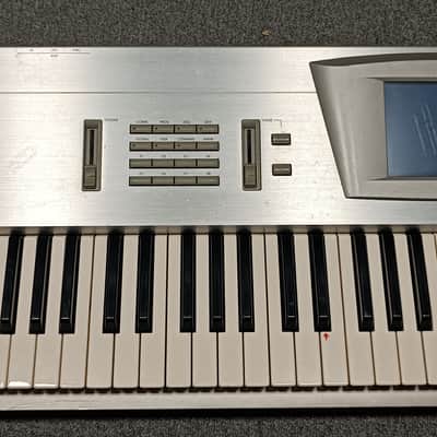 Korg Trinity Pro image 2
