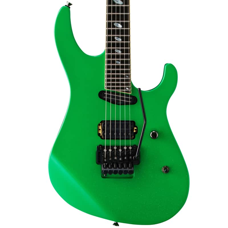 Caparison Horus CC EF, Courtney Cox Signature image 1
