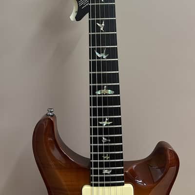 PRS Custom 22 Soapbar 3 P90 2002 image 8