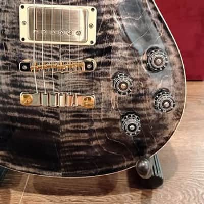 PRS McCarty 594 - Charcoal (2024) image 5