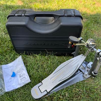 Tama Speed Cobra 910 HP910LS Single Bass Drum Pedal w/ Hard Case — image 1