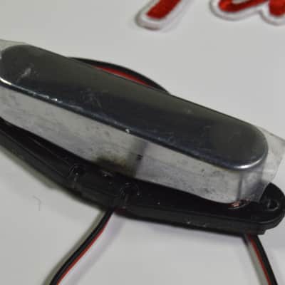 Fender Telecaster SELECT Series 2013-2014 Pickup Chrome Neck NOS PCB image 2