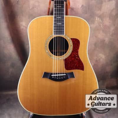 Taylor 810 (1994 edition) image 6