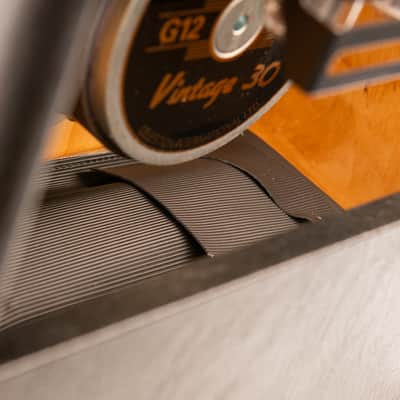 Brunetti Singleman 30W Combo 230V or 120V Bild 4