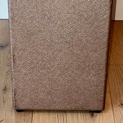 1960 DeArmond R5T Amplifier 10" Combo Super RARE, Tube Driven Tremolo Circuit image 6