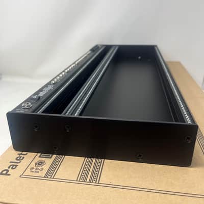Intellijel - 4U 104HP Palette Case Stealth [USED] image 2