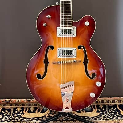 1967 Gretsch Double Anniversary image 2