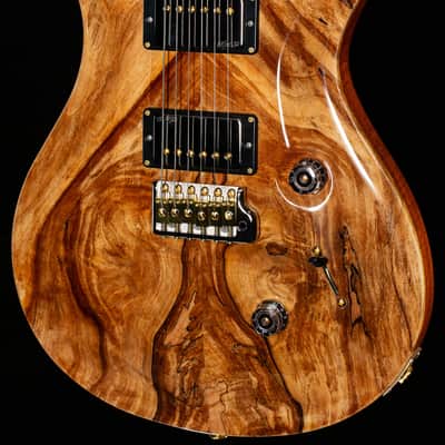 PRS Private Stock 11429 Custom 24 Natural (332) image 1