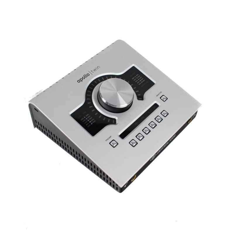 Universal Audio APOLLO TWIN image 1