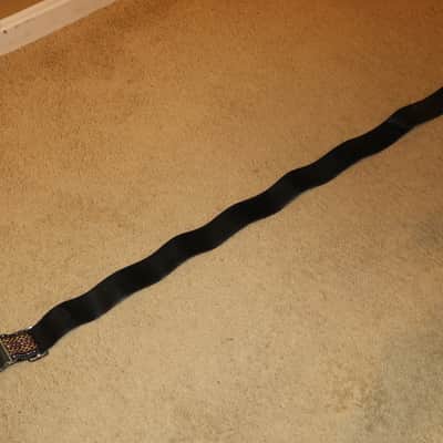 Dean Markley Acoustical Transformer & vintage woven strap deal image 15