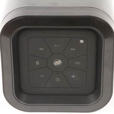 Reloop Groove Blaster BT Bluetooth Speaker image 3