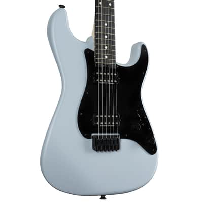 Charvel Pro-Mod So-Cal Style 1 HH HT E Primer Gray - Electric Guitar image 6