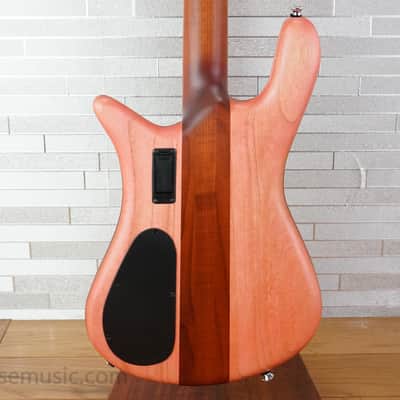 Spector Euro 4 RST - Sundown Glow image 2