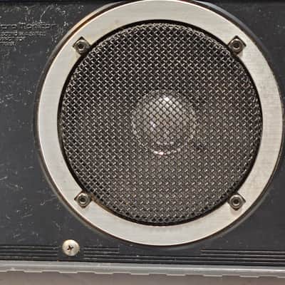 Boss MA-15A 15 Watt Amplified MICRO MONITOR Powered TESTED WORKING image 4