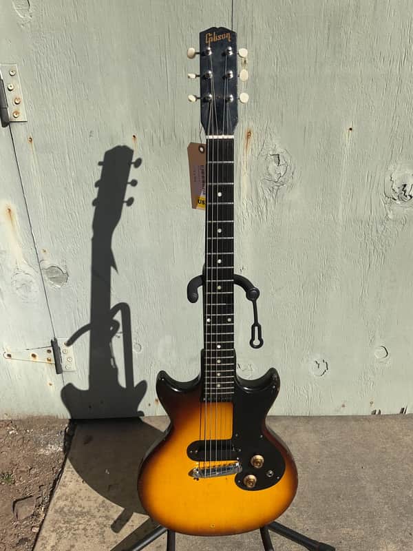 GIBSON Melody Maker 1961 w/MM gig bag