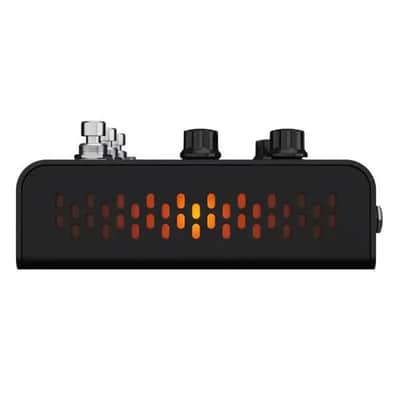 IK Multimedia Amplitube TONEX Amplifier/Cabinet/Effects Modeler Pedal image 4
