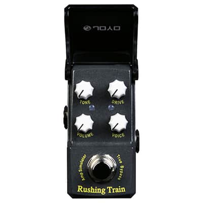 Joyo JF-306 Rushing Train
