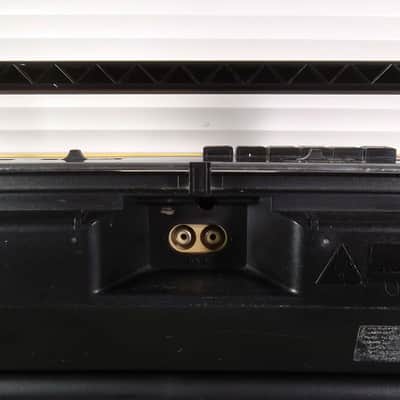 1988 Vintage Magnavox D8300 D-8300 22' x 11' Large Boombox Dual Cassette AM/FM Stereo AUX 5-Way Speakers Portable or AC Excellent image 21