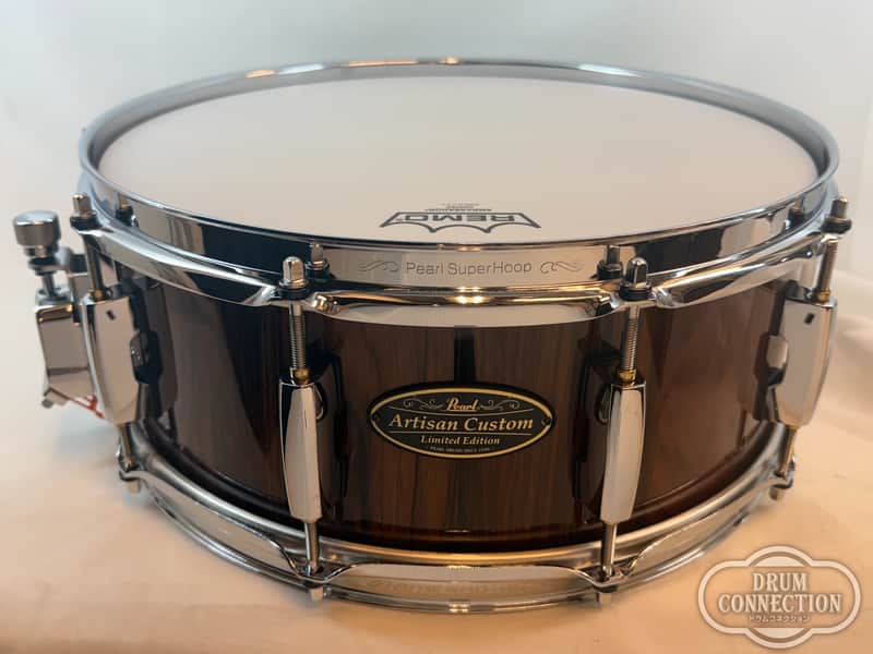 Immagine Pearl Artisan Custom Limited [DARW1455S/C] - 1