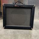 Ampeg Model J-12R Jet II 15-Watt 1x12" Guitar Combo 1995 - 1998 - Blue Diamond