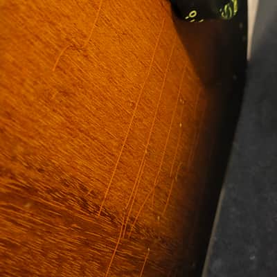 Gibson Les Paul Special '55 Reissue 1974 - Dark Sunburst image 20