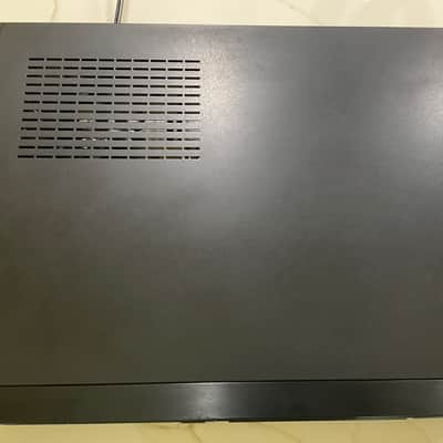 Yamaha T-85 Mid 80’s - Black image 10