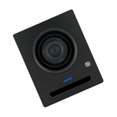 PreSonus Eris Pro 4 4 Inch Active Coaxial 2way Studio Monitor image 6