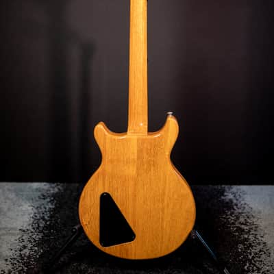 Hamer USA Junior / Special Korina 2003 Korina image 4