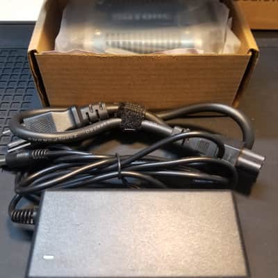 Hotone Nano Legacy Vulcan Five-O 5-Watt Guitar Head 2010s - Blue image 10