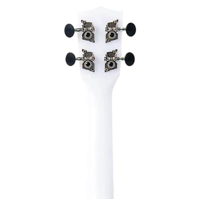 Kala LIGHT-S Light Tone Color-Changing Soprano Ukulele image 6