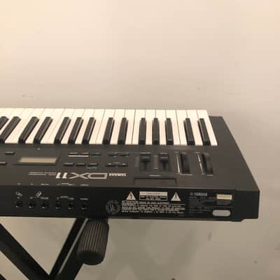 Yamaha DX11 Programmable Algorithm Synthesizer image 4