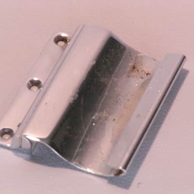 Tail piece tremolo Gibson SG Junior 1960' image 2