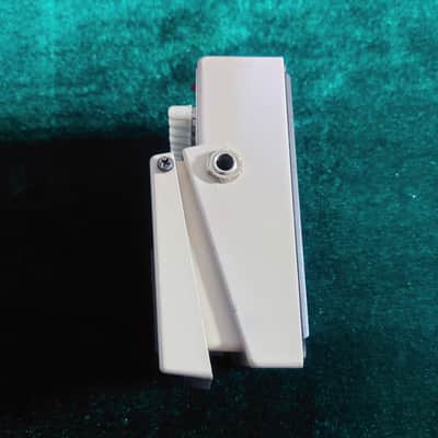 Boss GEB-7 Bass Equalizer White Label Made in Taiwan Tested Working image 7