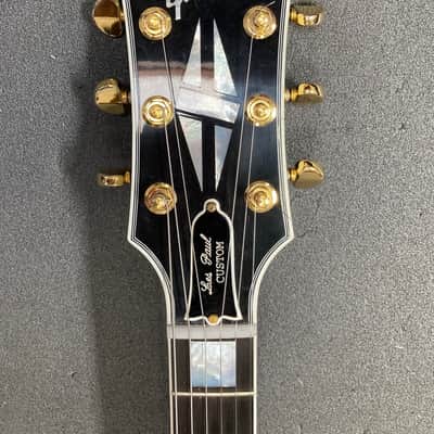 Gibson Custom Shop '63 Les Paul SG Custom Reissue With Maestro 2020 - Present - Classic White image 5