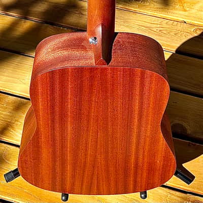 Martin Dreadnought Jr DR Jr 2 image 4
