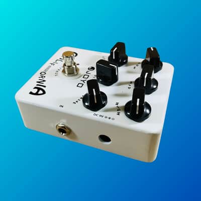 Joyo JF-15 California Sound image 3